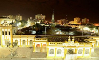 MERCADO CENTRAL : Paula anuncia novidades e licitação de sete bancas