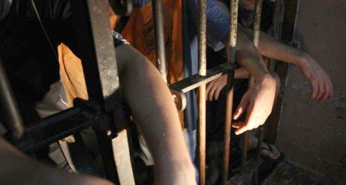 PRESÍDIOS : Susepe apresenta redução do  déficit de vagas prisionais