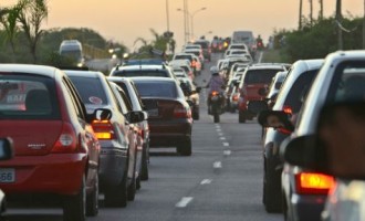 Mais de 33 mil veículos estão com IPVA atrasado em Pelotas