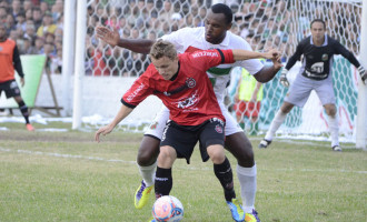 Futebol Pelotense: Melhores de 2013