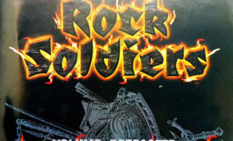 ROCK SOLDIERS: Metal, punk e hardcore  para a chegada de 2014