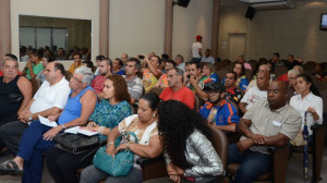 Audiência Pública foi realizada na Câmara de Vereadores para tratar do Carnaval deste ano - Foto: Pacheco