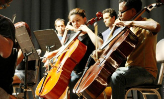 CENÁRIO CULTURAL :  6º Festival Internacional Sesc de Música tem programação confirmada para janeiro