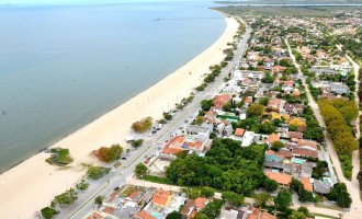 Constantes faltas de luz atinge Laranjal parte do Fragata e Guabiroba