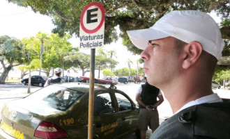 Policiamento ostensivo da Brigada Militar garante segurança no Laranjal