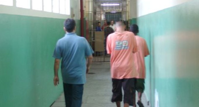 Grupo estuda implantar método  de prisão humanizada em Pelotas