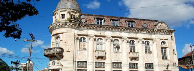 Governo do Estado e Prefeitura de Pelotas assinam convênio para implantação de Centro de Gastronomia