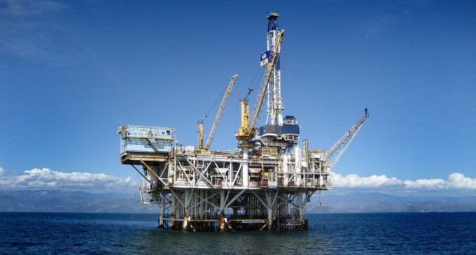 Plataformas de petróleo e gás inflam o  resultado das exportações gaúchas em 2013