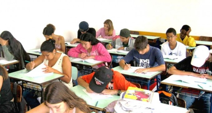 EDUCAÇÃO : Câmara propõe Boletim escolar eletrônico