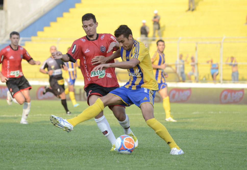 BRAPEL 360 – Pelotas 1 x 1 Brasil – Estádio da Boca do Lobo – Gauchão 2014 – Fotos:Alisson Assumpção/DM