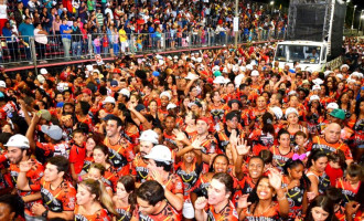 CARNAVAL : Definida a programação com cinco dias de folia