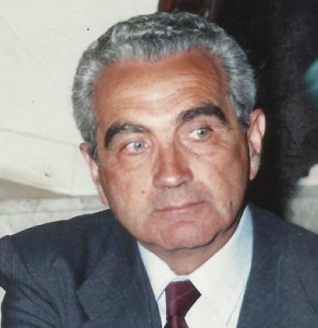 Presidiu o Sinduscon entre os anos de 1989 a 1997