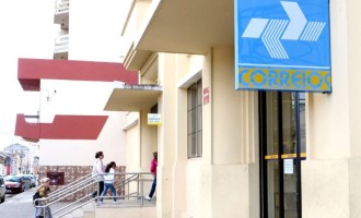 Correios realiza mutirão para entregar 2 milhões de correspondências no Estado