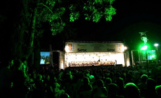 Concerto encerra 4ª edição do Festival Internacional de Música