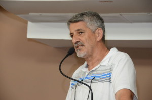 Vereador Ivan Duarte