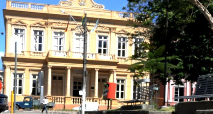 Cargos em Comissão na Administração Municipal : Prefeitura de Pelotas perde segunda “batalha” judicial
