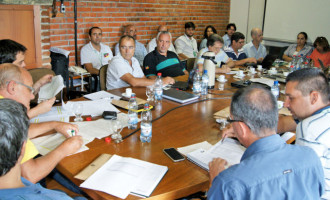 IFSul planeja as ações do PRONATEC/2014