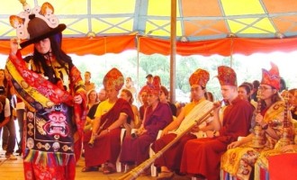 Ano Novo Tibetano divulga programação