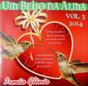 CD lançado na Festa de Iemanjá