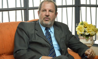 Deputado Federal José Stédile destina R$ 700 mil para saúde de Pelotas