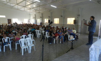 Capão do Leão: Aulas na rede municipal começam dia 17