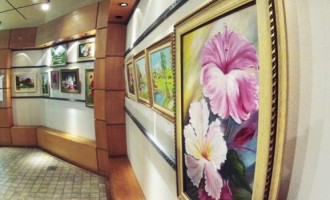 Galeria de Arte da UCPel apresenta a exposição Natureza