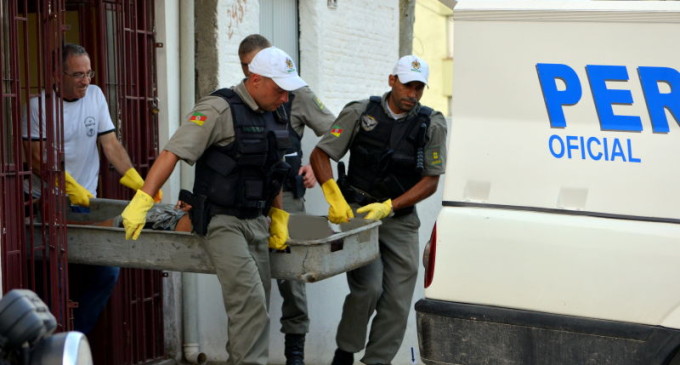 VIOLÊNCIA : Pelotas já registra 25 homicídios no ano