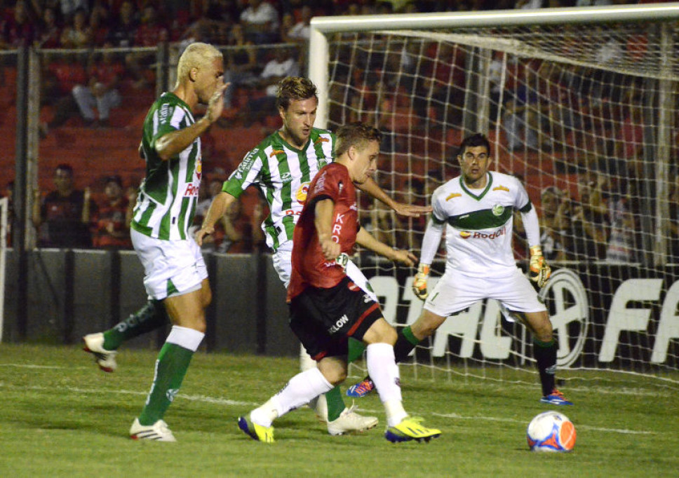 Brasil 2 x 0 Juventude – Estádio Bento Freitas – Gauchão 2014 – Fotos:Alisson Assumpção/DM