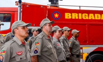 Governo encaminha proposta para desvinculação dos Bombeiros da Brigada Militar