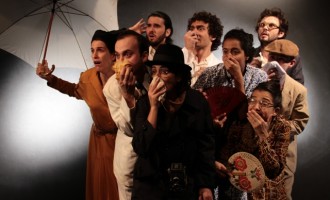 Arte Sesc traz a Pelotas o espetáculo “Incidente em Antares”