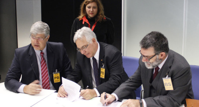 Grupo espanhol de empresas auxiliará na implantação do Parque Tecnológico de Pelotas