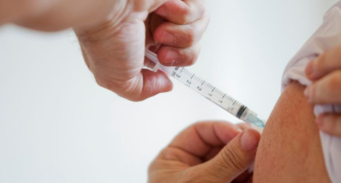 Falta vacinas nas unidades de saúde