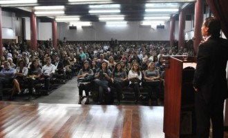 UCPel: Aury Lopes Júnior fala sobre o Direito Penal em uma sociedade complexa