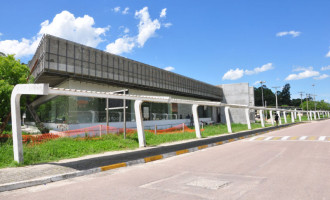 UFPel: Biblioteca do Campus Capão do Leão em fase de acabamento
