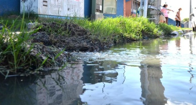 60% dos municípios gaúchos não possuem plano de saneamento básico obrigatório