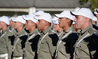 Brigada Militar convoca 178  aprovados em concurso público