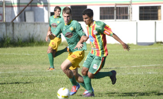 SEGUNDONA : Arrancada frustrante