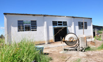Reforma qualifica atividades de apoio a estufas no LabAgro