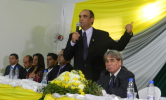 CAPÃO DO LEÃO: Câmara cria comissão para processar o prefeito