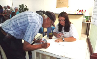 Municípios da Região fazem assembleias no Processo de Participação Popular e Cidadã/2014