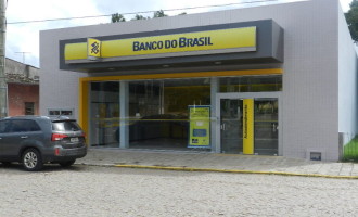 CAPÃO DO LEÃO : Município ganha agência do Banco do Brasil