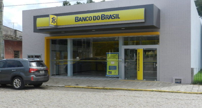 CAPÃO DO LEÃO : Município ganha agência do Banco do Brasil