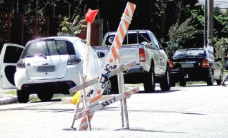 Sanep condenado a indenizar motociclista