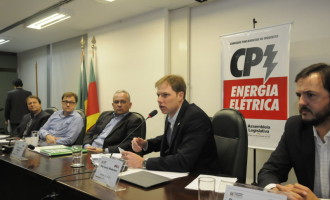 Mais seis entidades são ouvidas na CPI da Energia elétrica