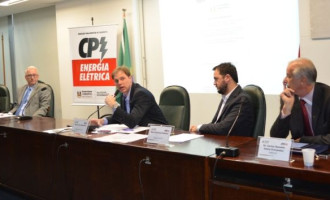 CPI ouve representantes de cooperativas e empresas de geração e transmissão de energia