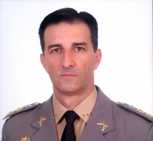 Coronel Vedana