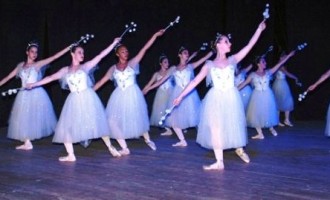 Dia da Dança terá comemoração em frente ao Sete de Abril
