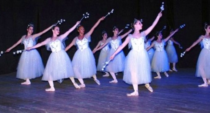 Dia da Dança terá comemoração em frente ao Sete de Abril