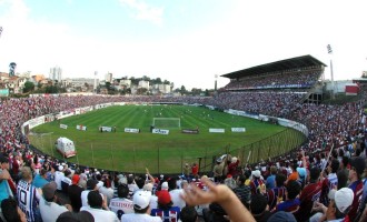 Final do Gauchão será no Estádio Centenário em Caxias