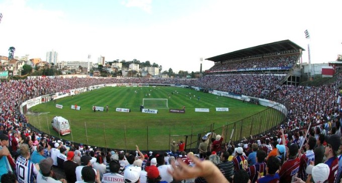 Final do Gauchão será no Estádio Centenário em Caxias